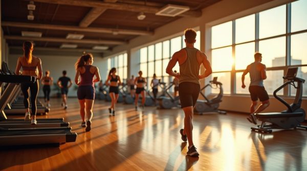 Choisir la salle de sport qui vous correspond