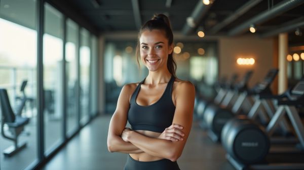 Choisir la salle de sport qui vous correspond