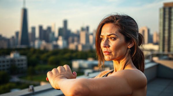 Évaluez votre activité physique : top conseils pratiques