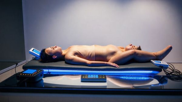 Les meilleurs programmes d'électrostimulation à Tours pour sculpter votre corps
