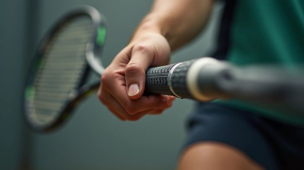 Optez pour le cordage squash Ashaway adapté à votre jeu