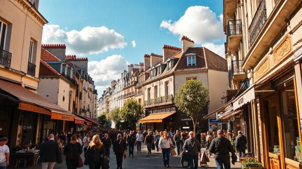 Top 5 cours collectifs à essayer dans le 15ème arrondissement