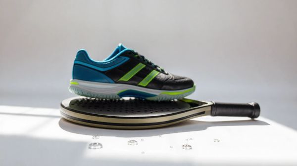Top modèles de chaussures de padel pour exceller sur le court