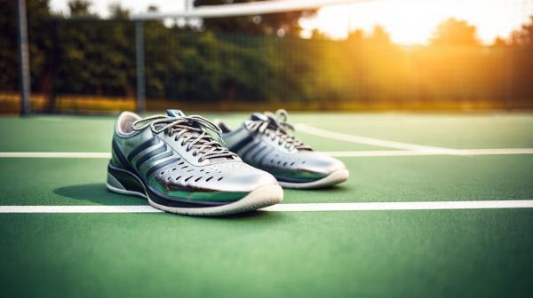 Top modèles de chaussures de padel pour exceller sur le court