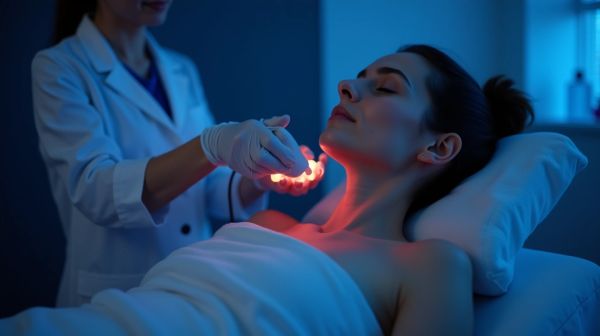 Transformez votre corps avec une séance d'électrostimulation à Tours