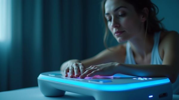 Transformez votre corps avec une séance d'électrostimulation à Tours